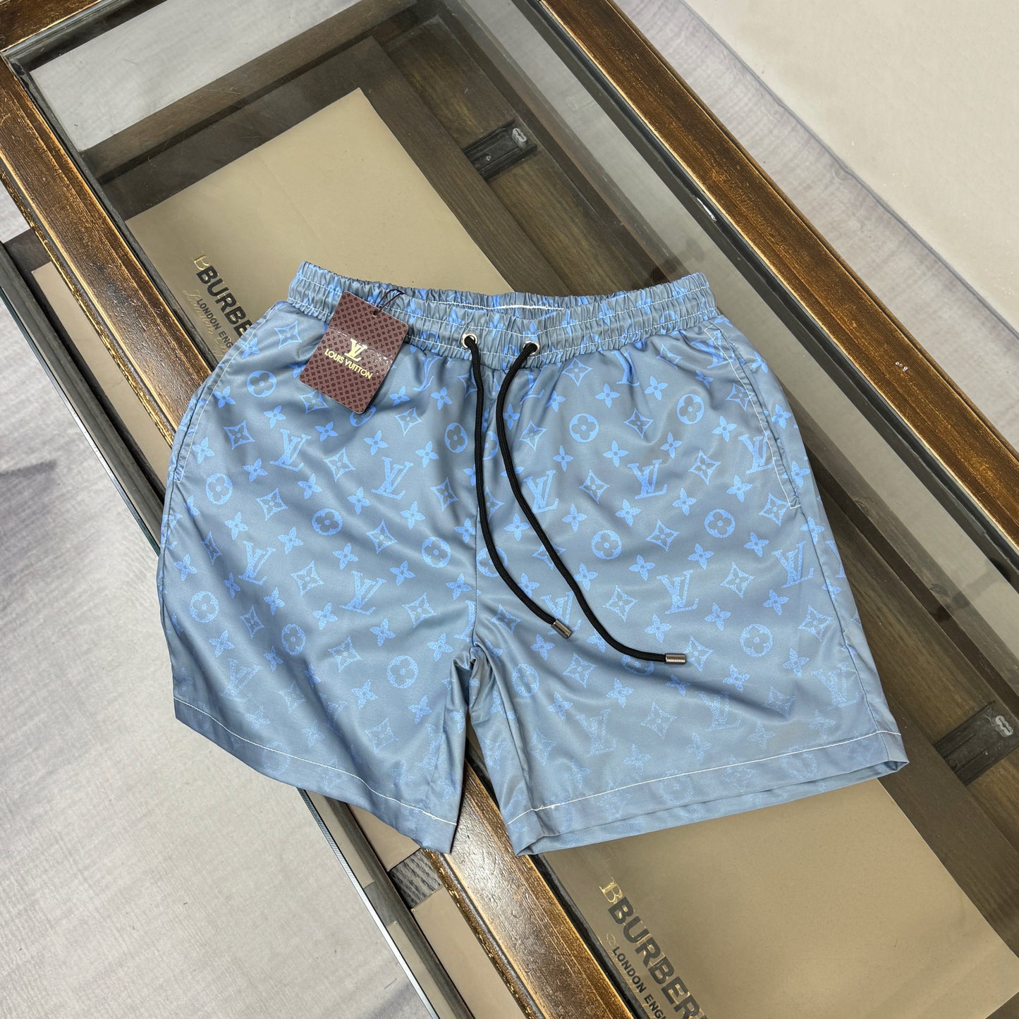 Logo Shorts