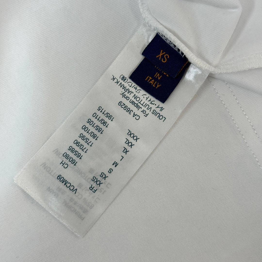 Logo T Shirt