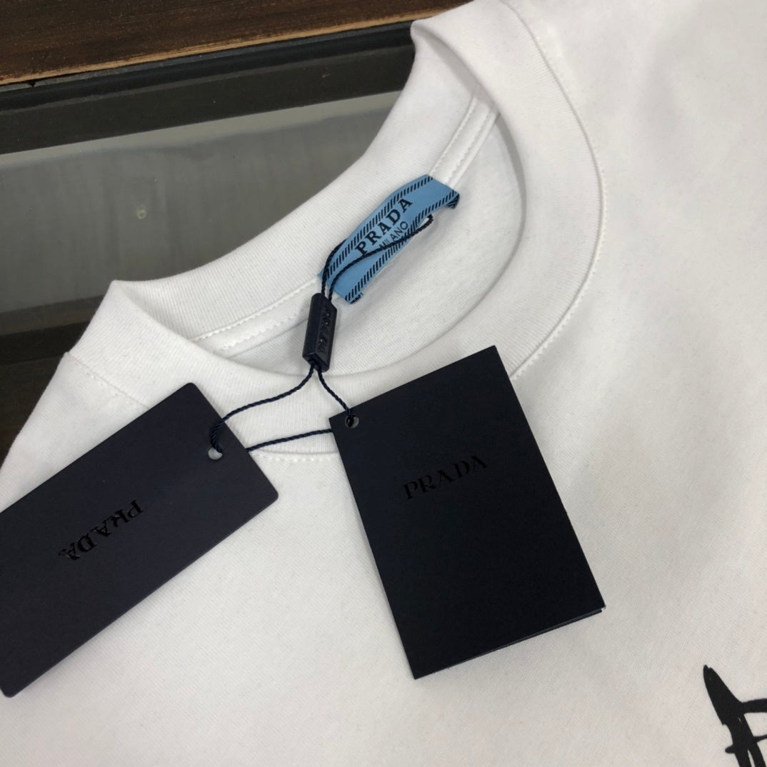 Logo T Shirt