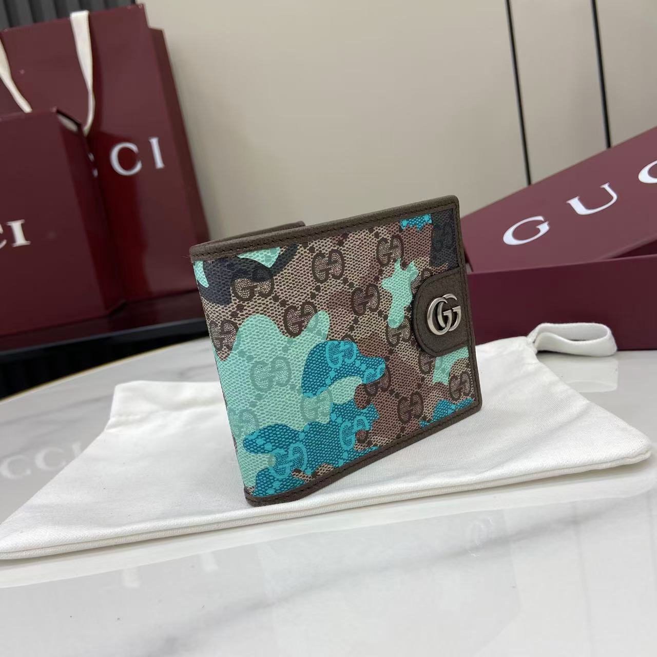 Wallet