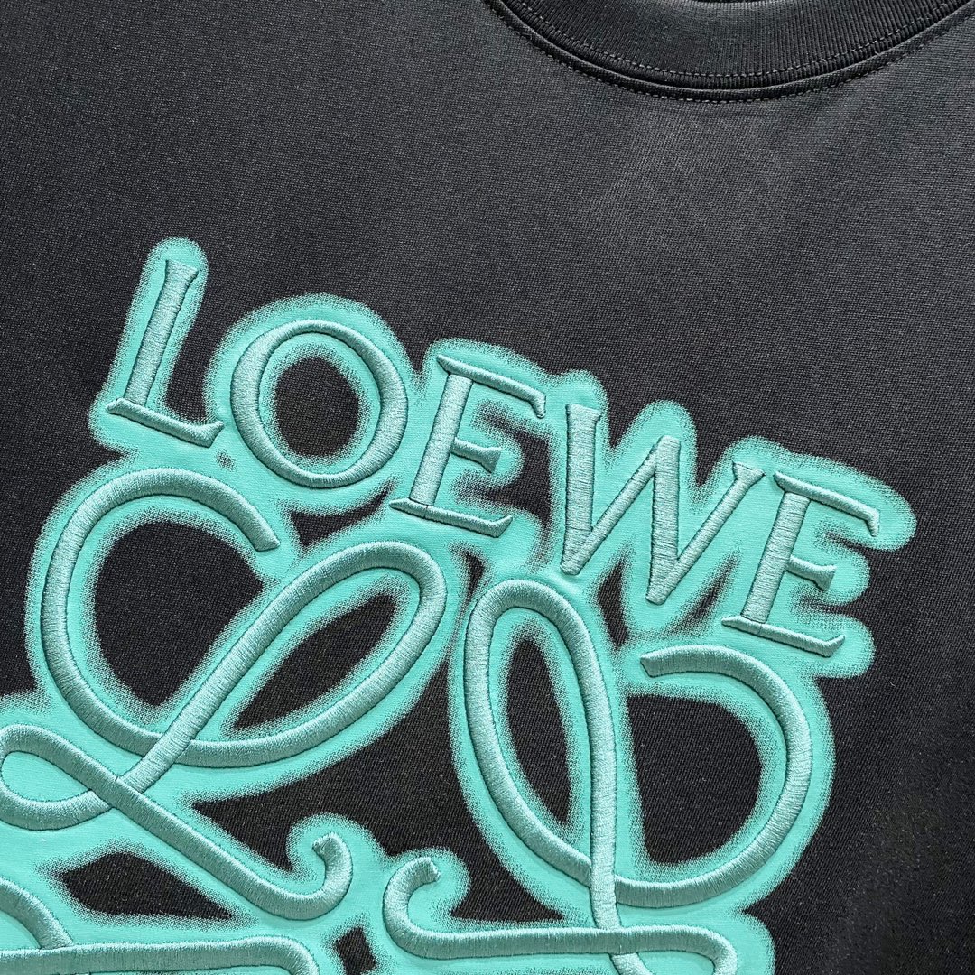 Logo T Shirt
