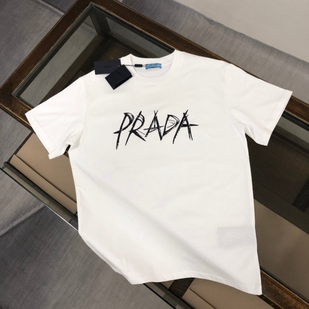 Logo T Shirt