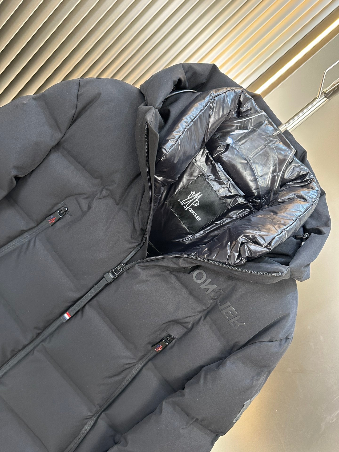 Fellburg Jacket