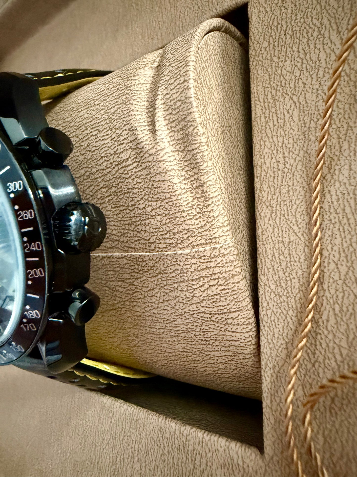 Speedmaster Apollo 8