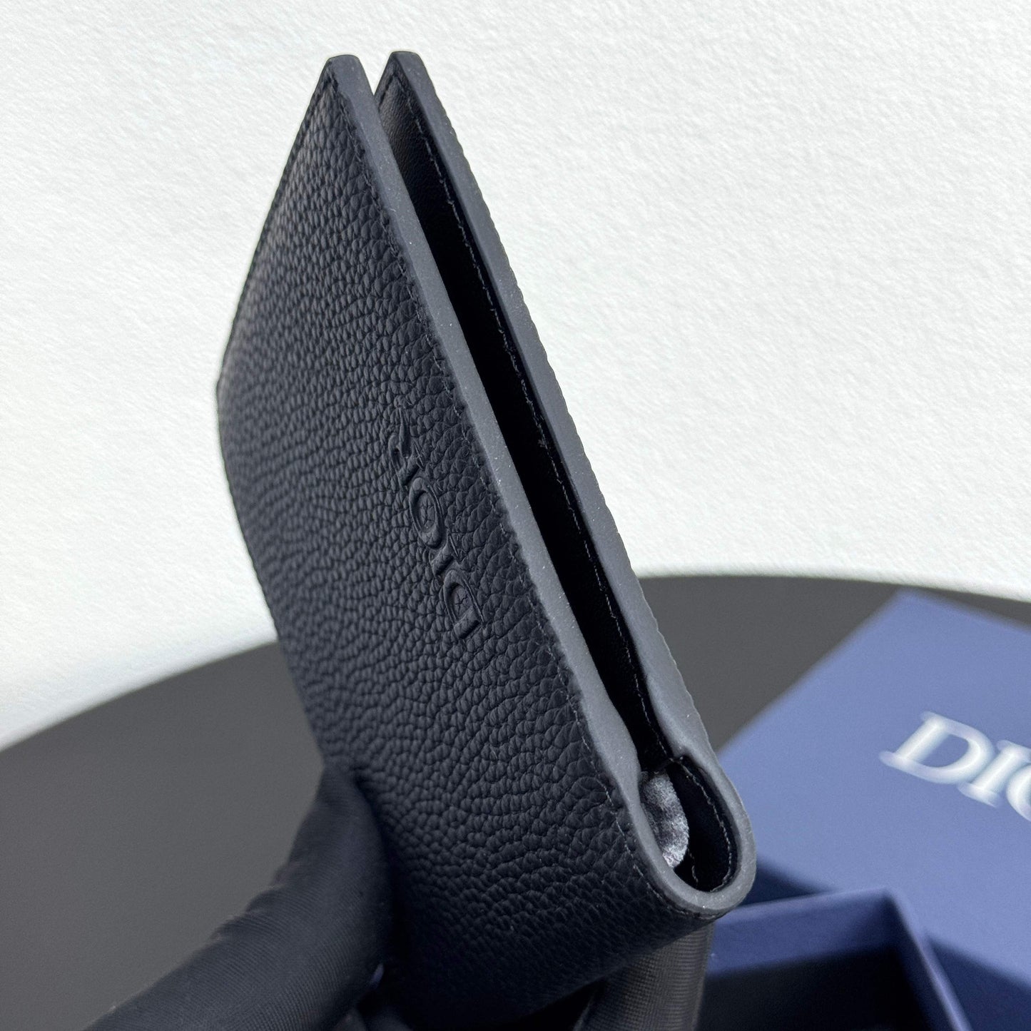 Leather Wallet