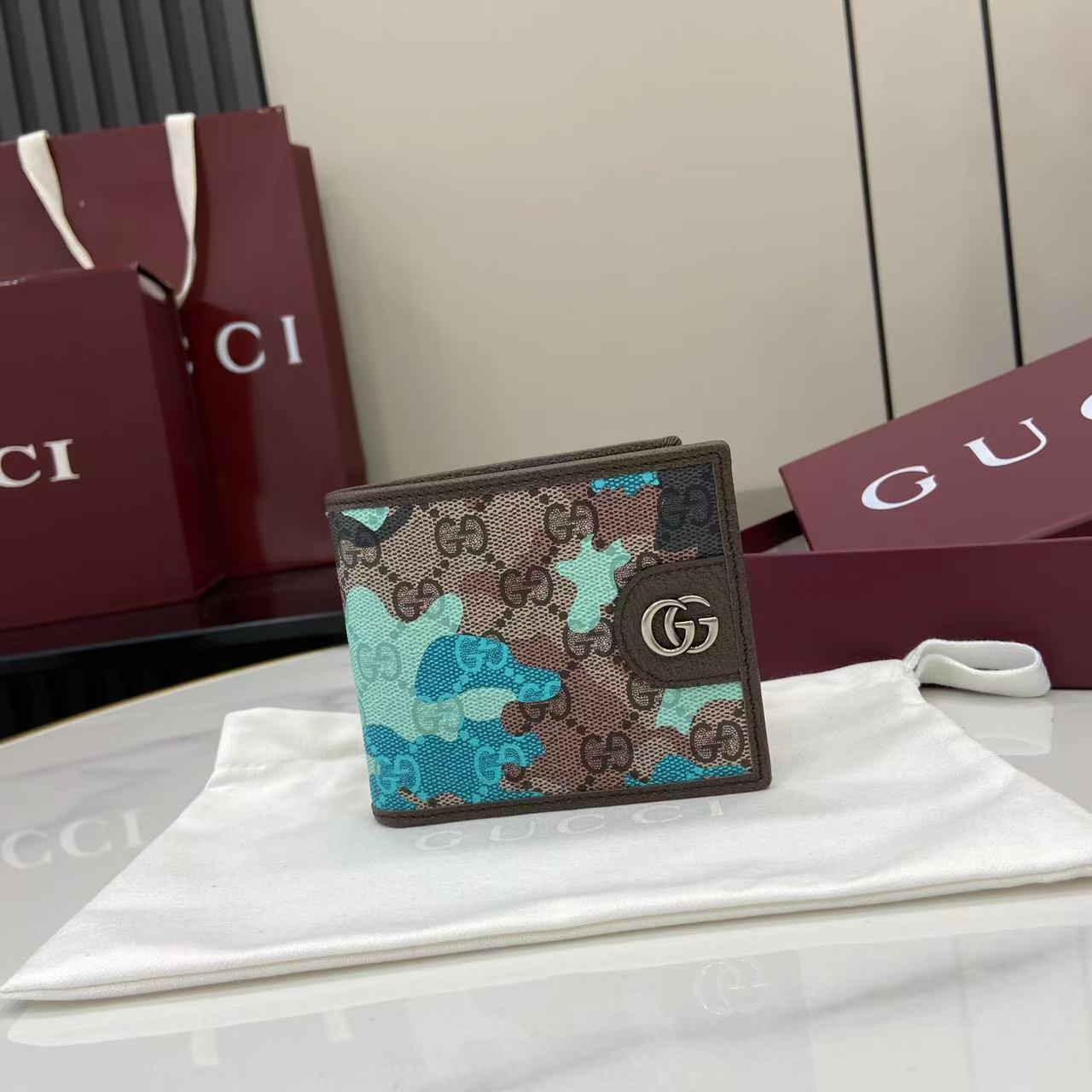 Wallet