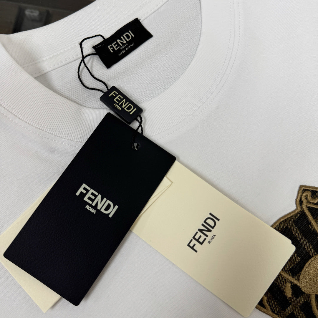 Logo T Shirt