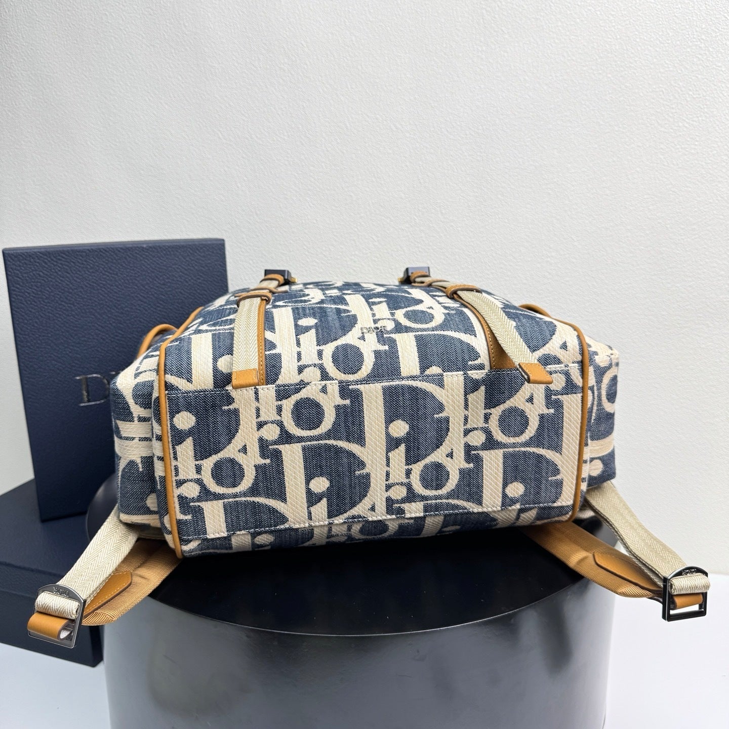 Hit The Road Backpack