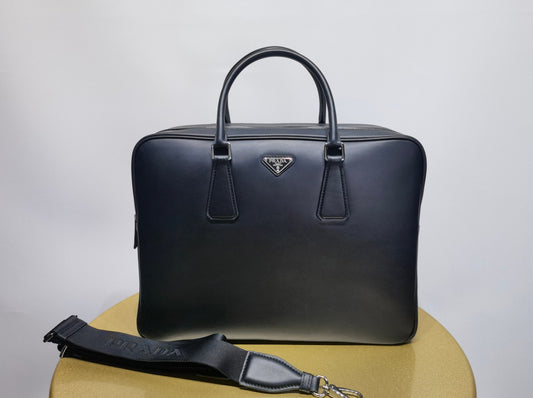 Leather Briefcase