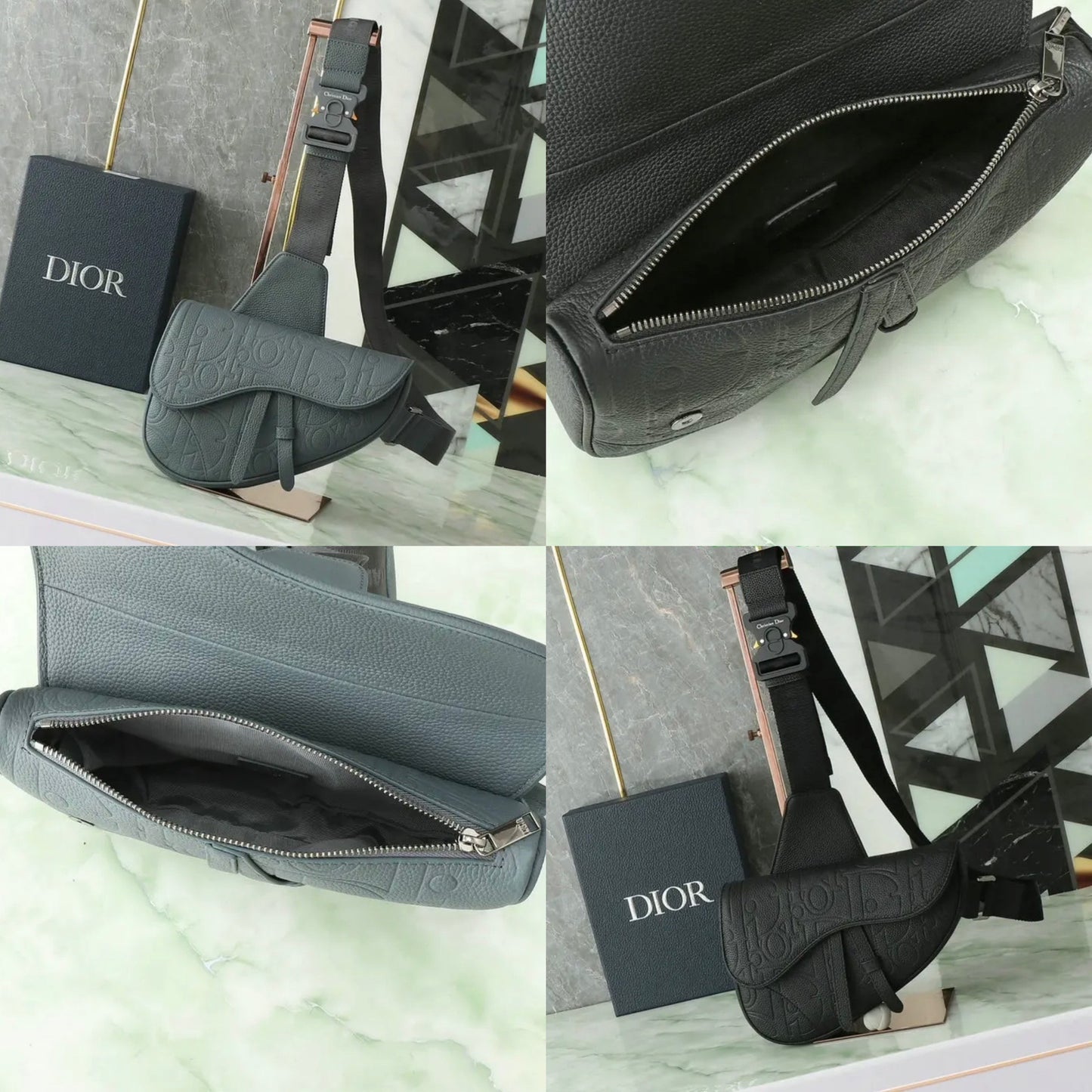 Saddle Bag