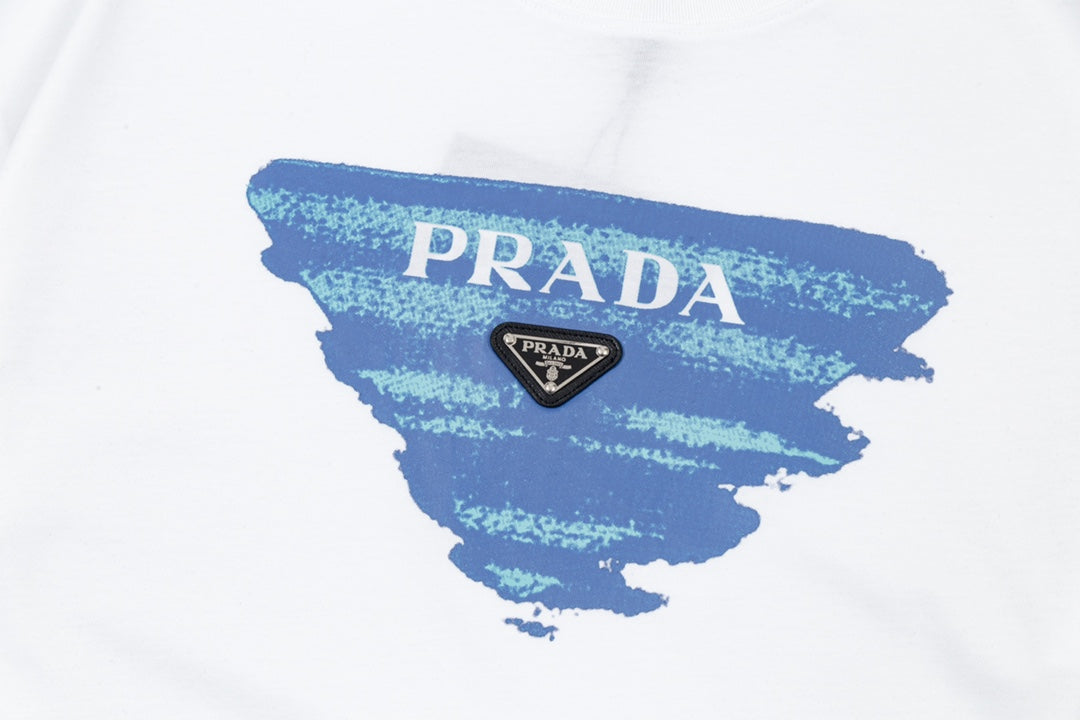 Logo T Shirt