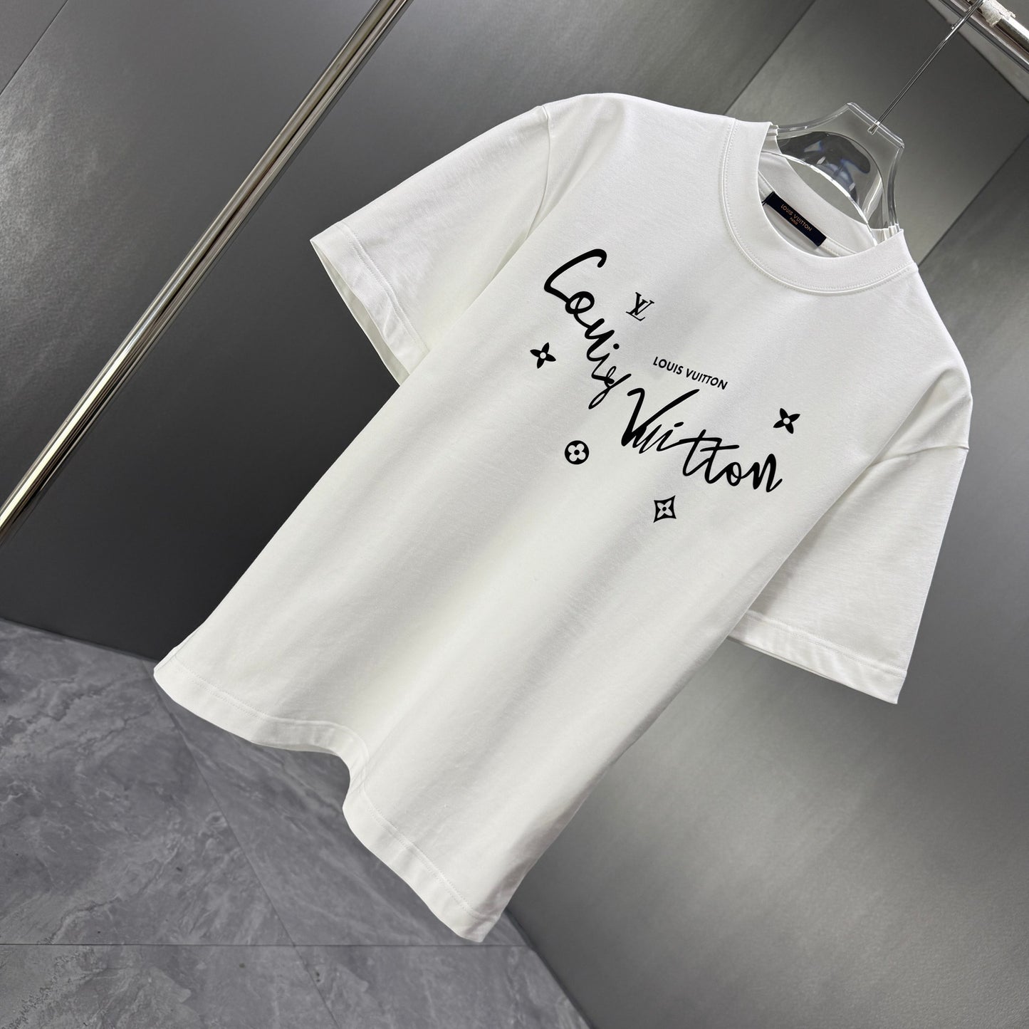 Logo T Shirt