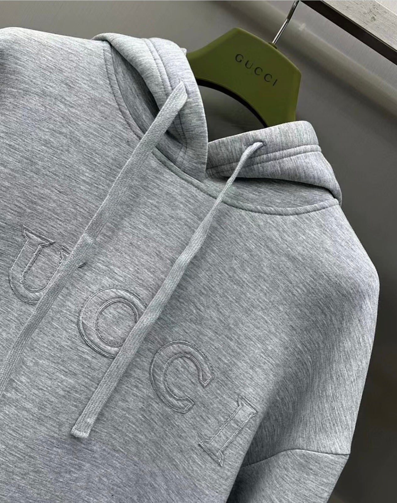 Logo Hoodie