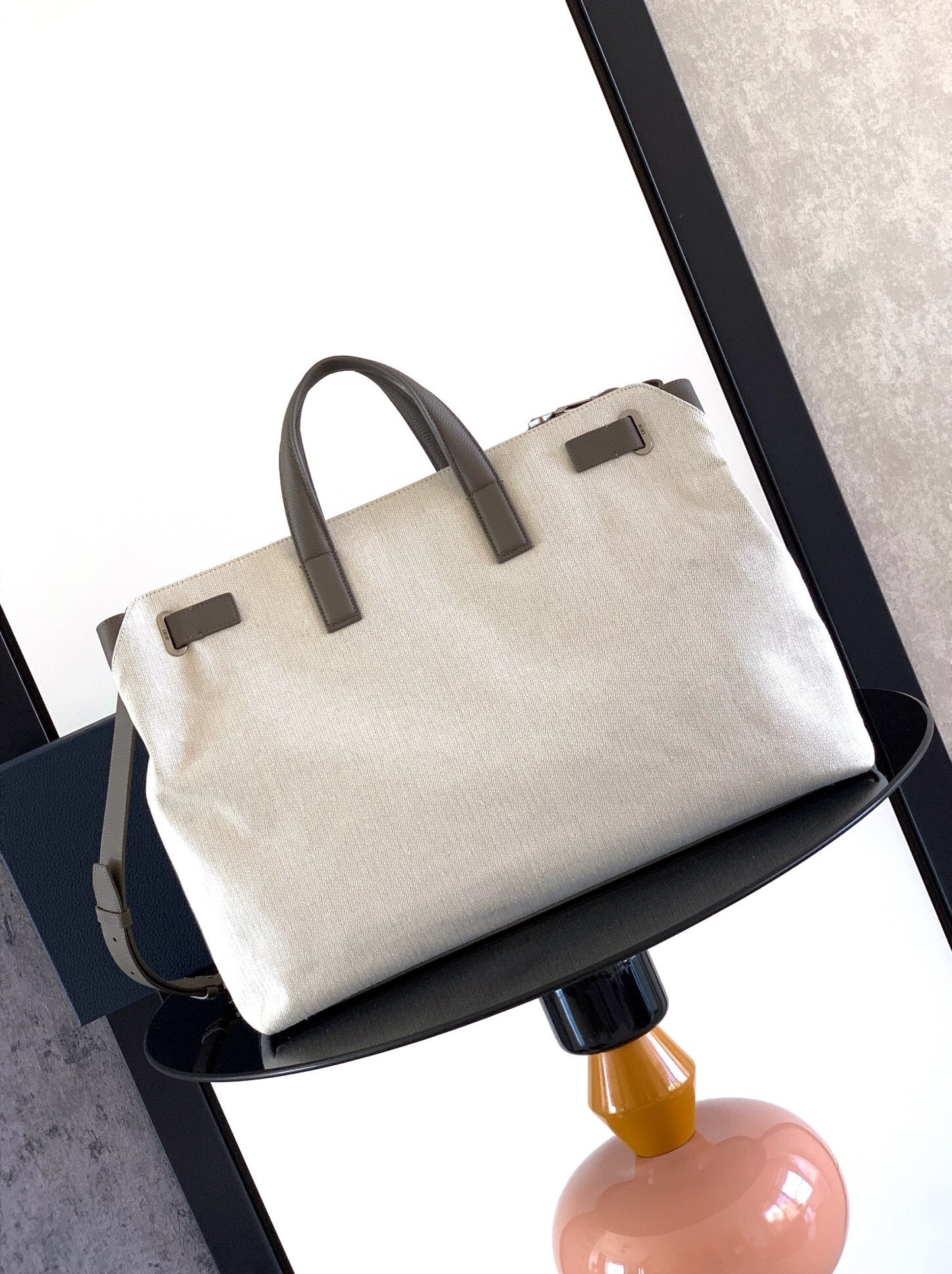 Normandie Tote