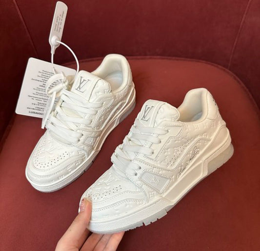 Logo Trainers