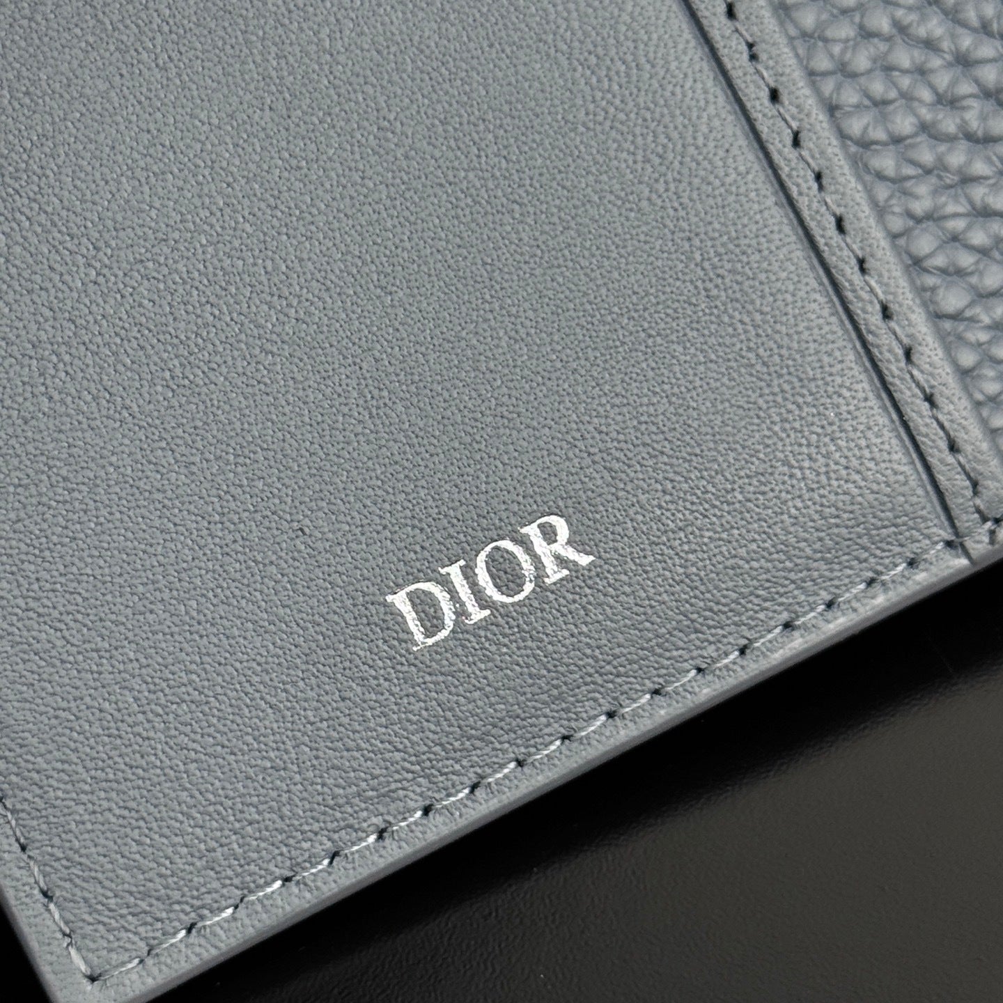 Embossed Wallet