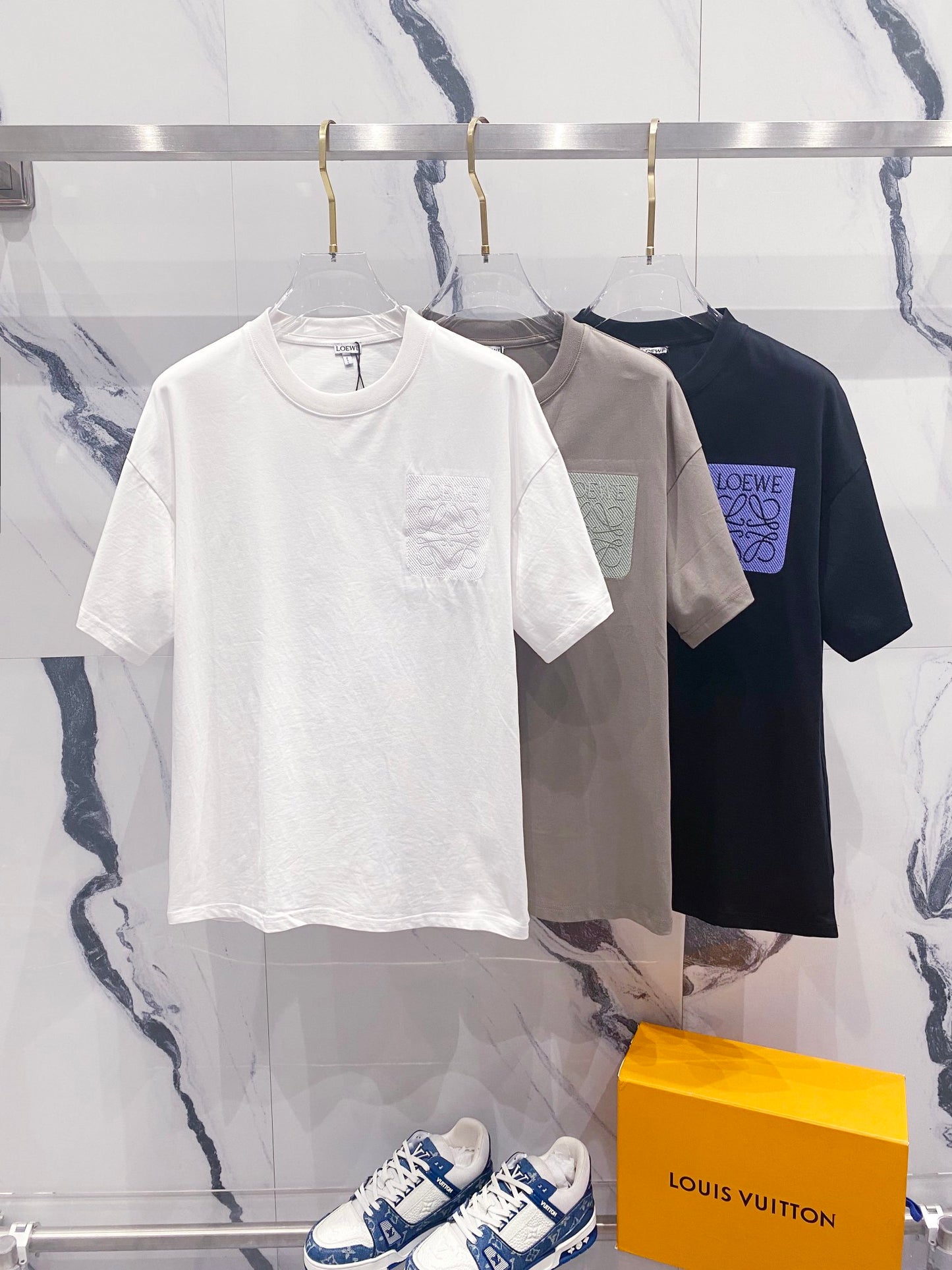 Logo T Shirt