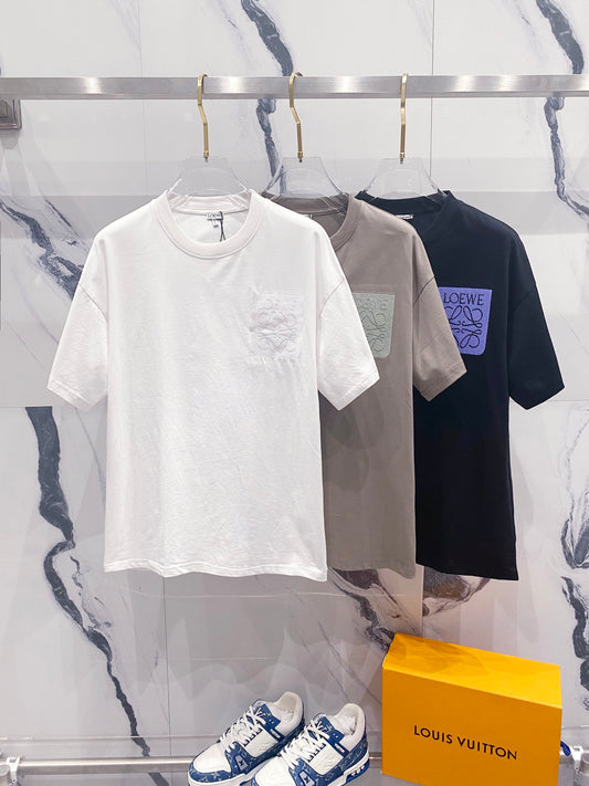 Logo T Shirt