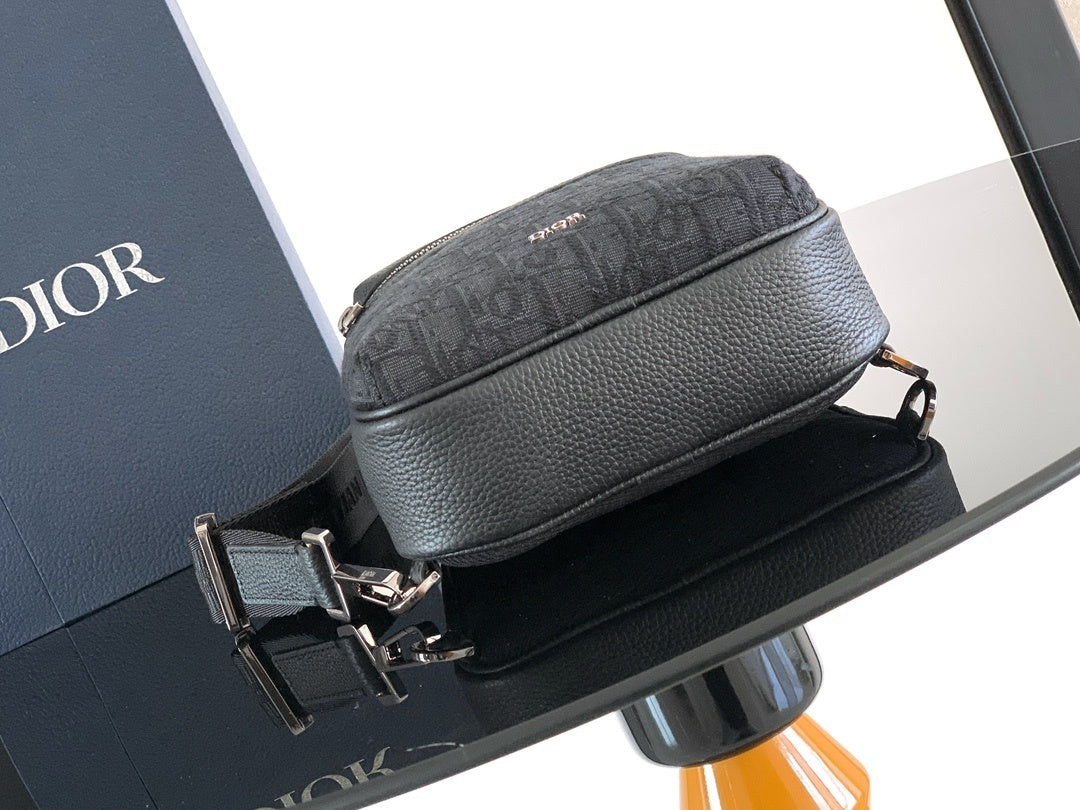 Rider Sling Bag
