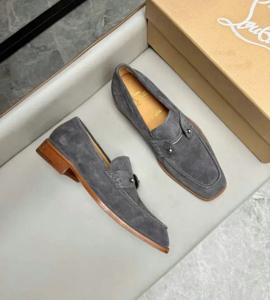 Chambelimoc Loafers