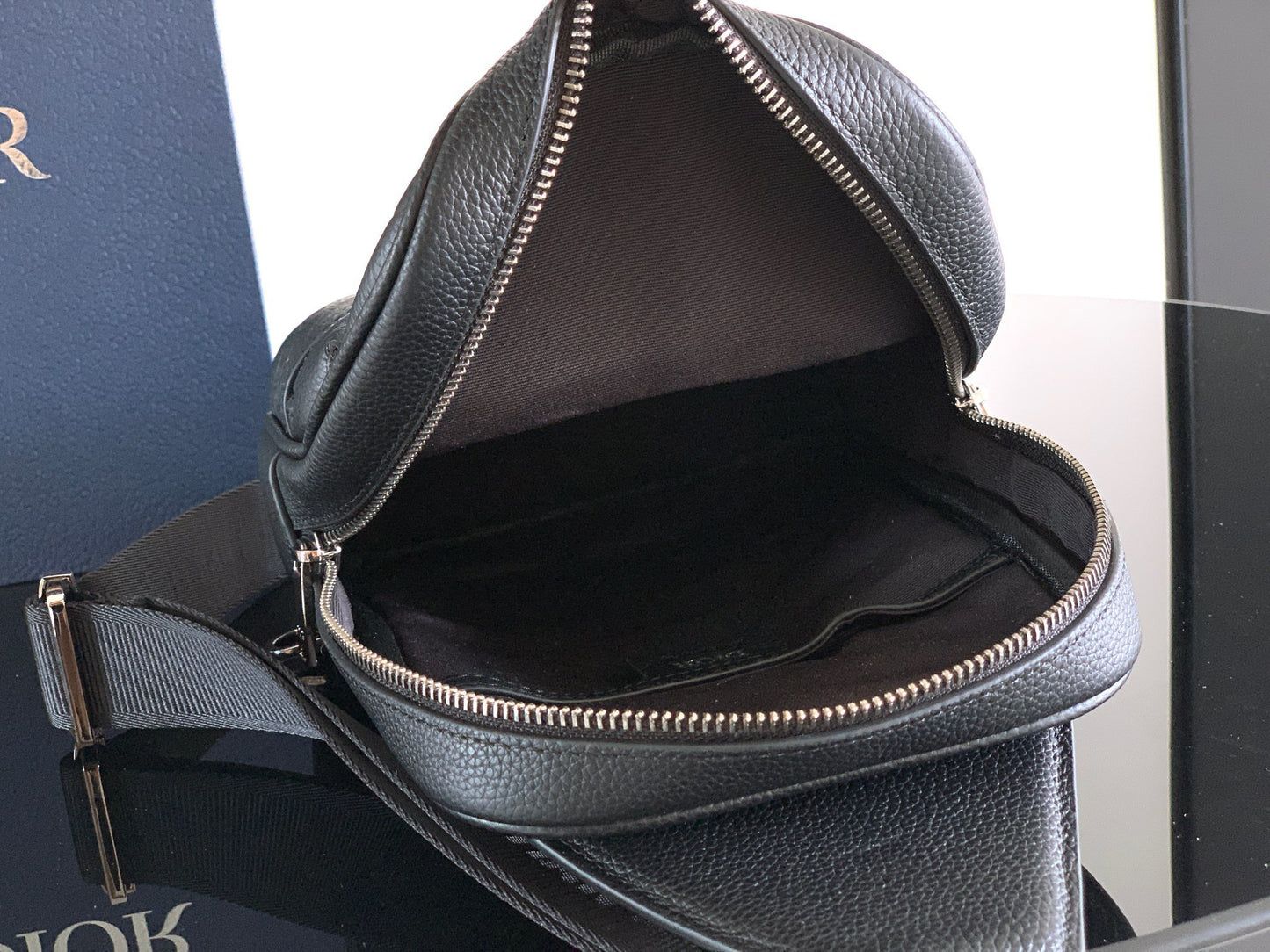 Rider Sling Bag