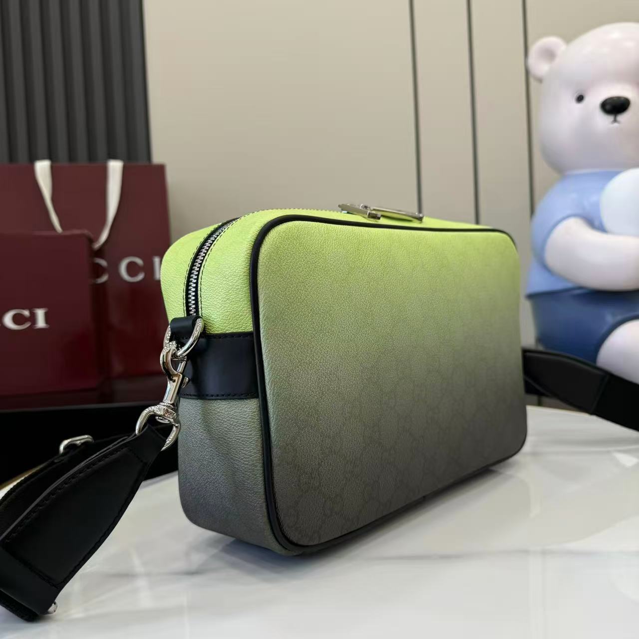 Small Crossbody