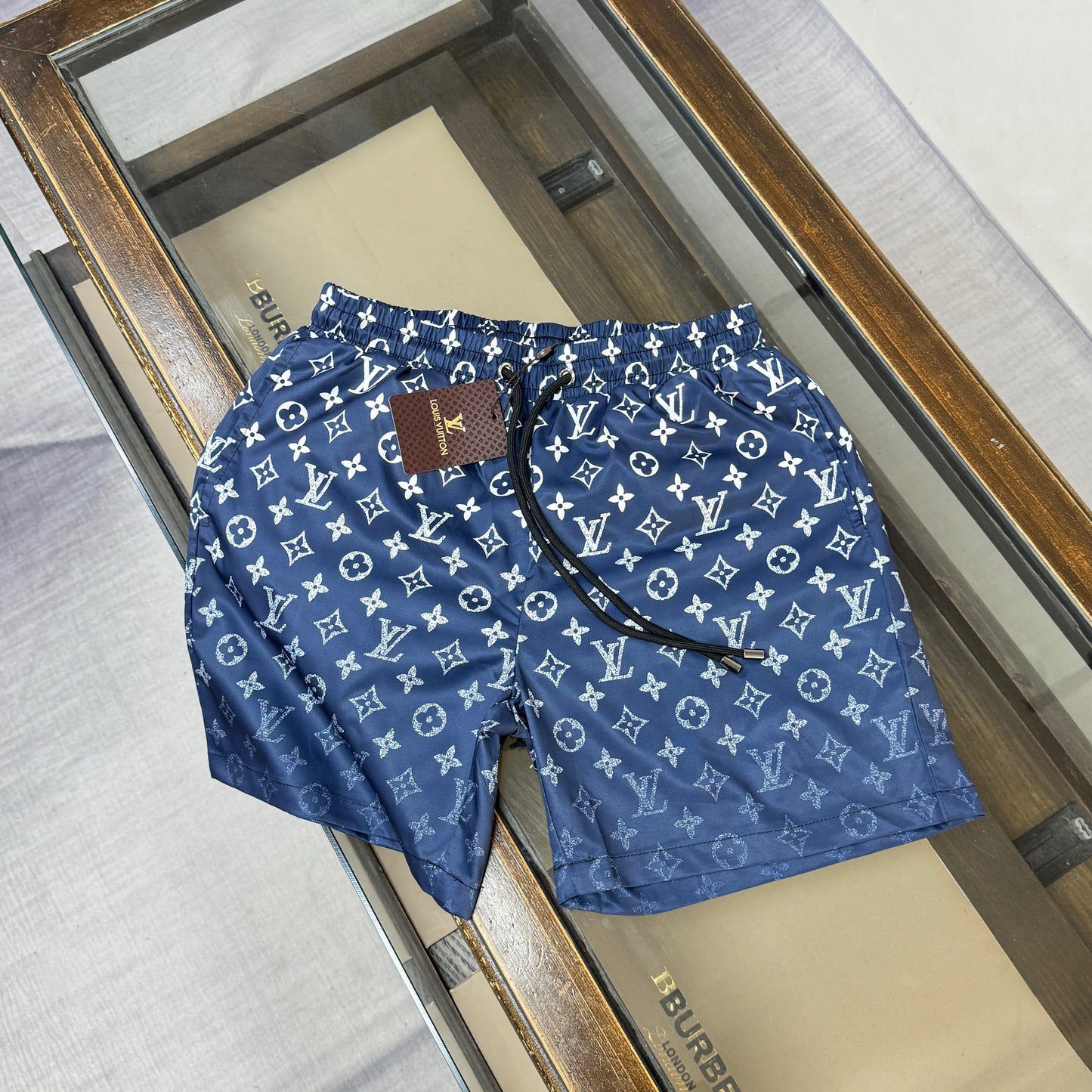 Logo Shorts