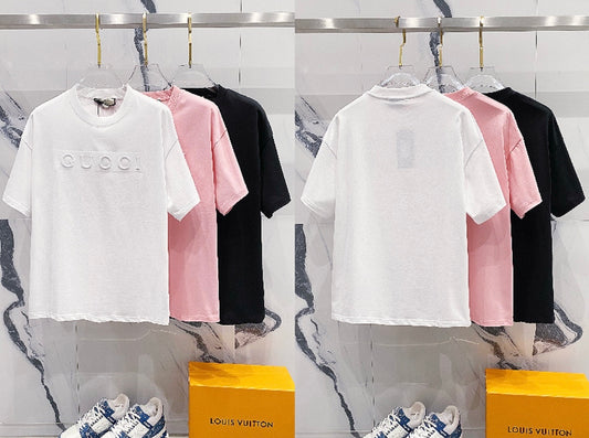 Logo T Shirt