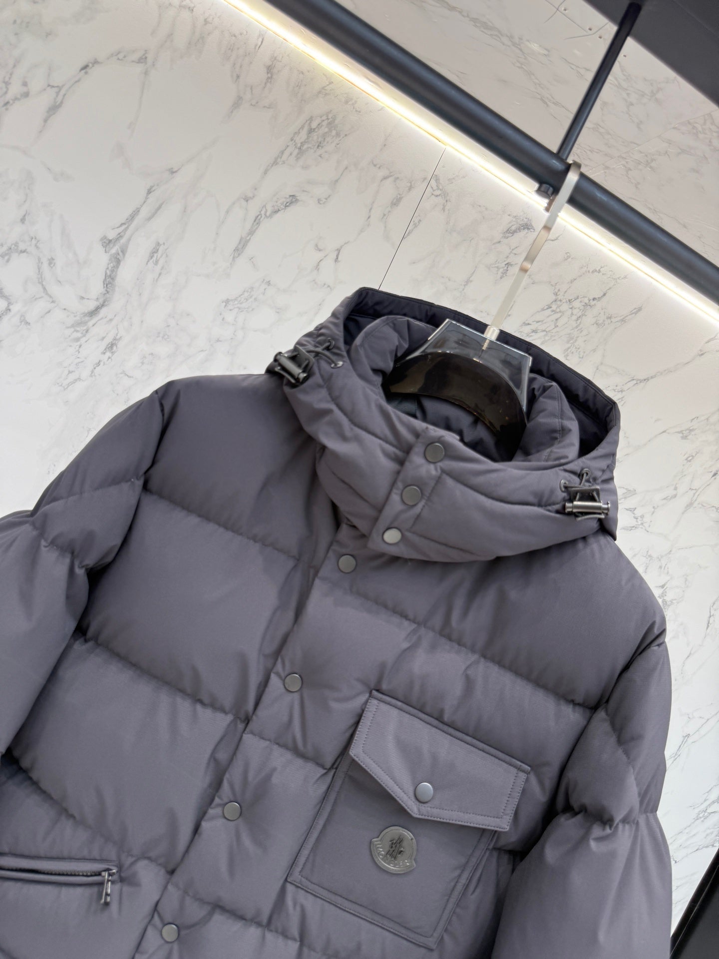 Loiret Parka