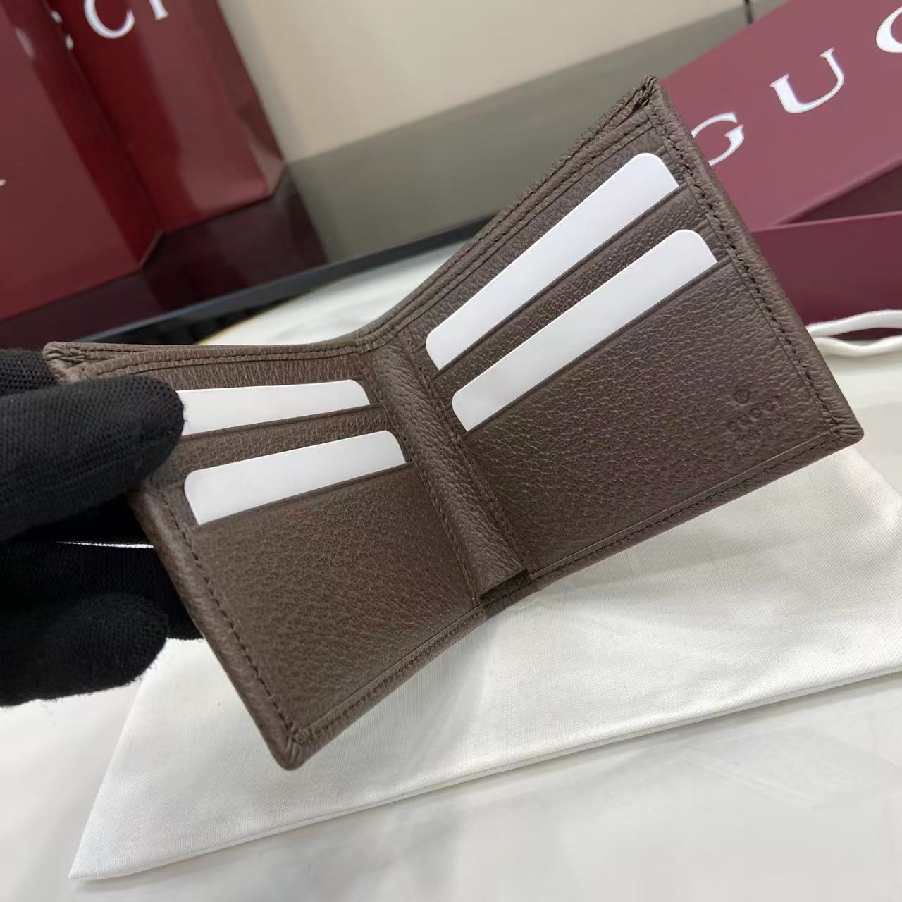 Wallet