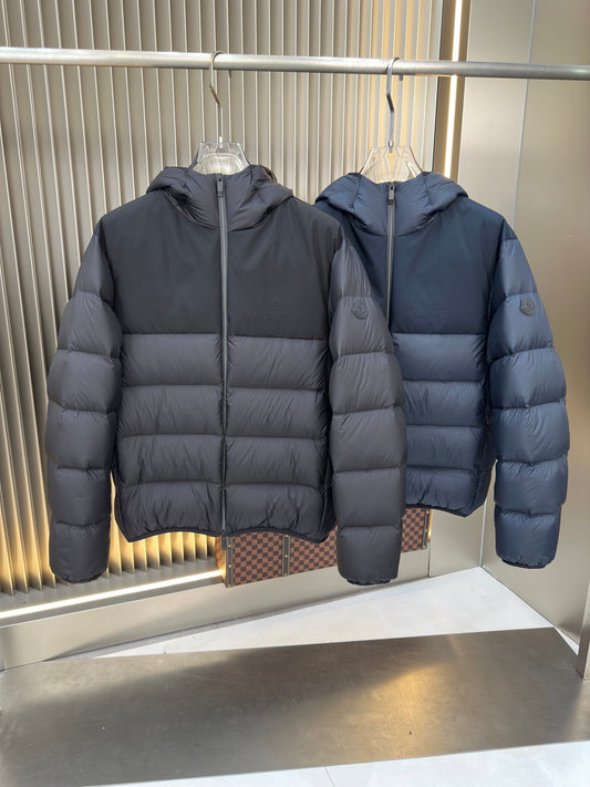 Veumont Jacket