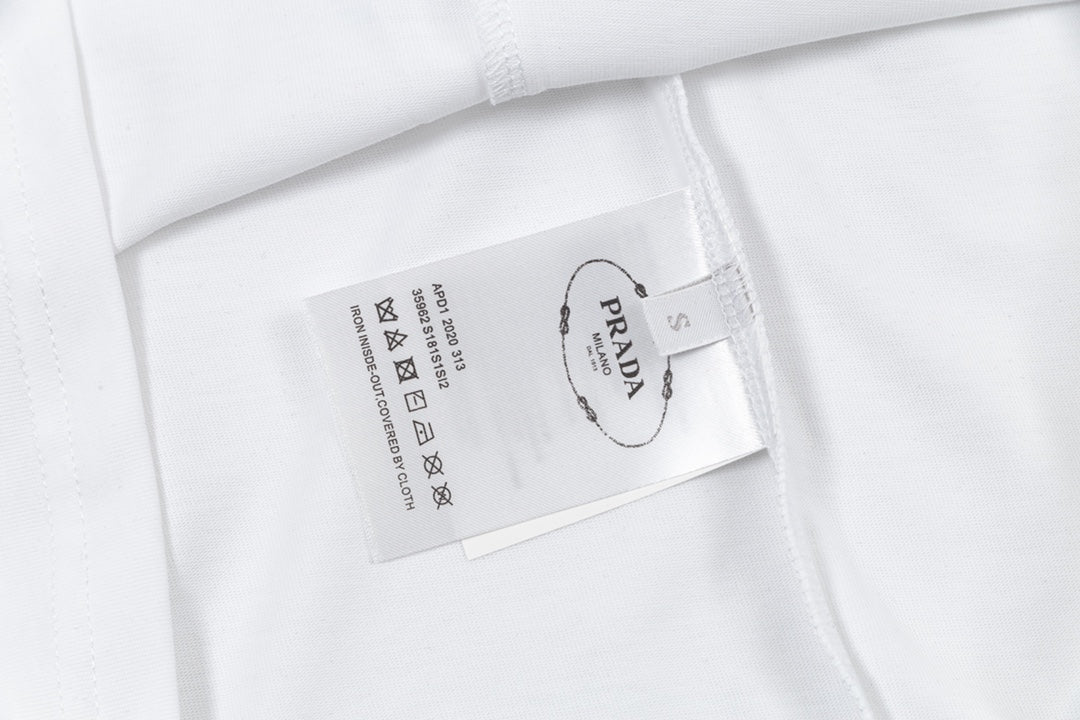 Logo T Shirt
