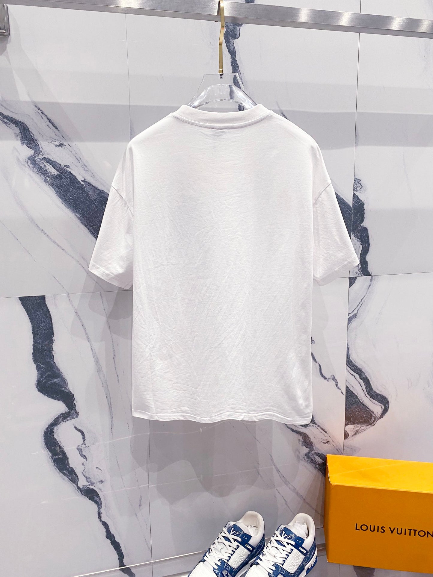 Logo T Shirt