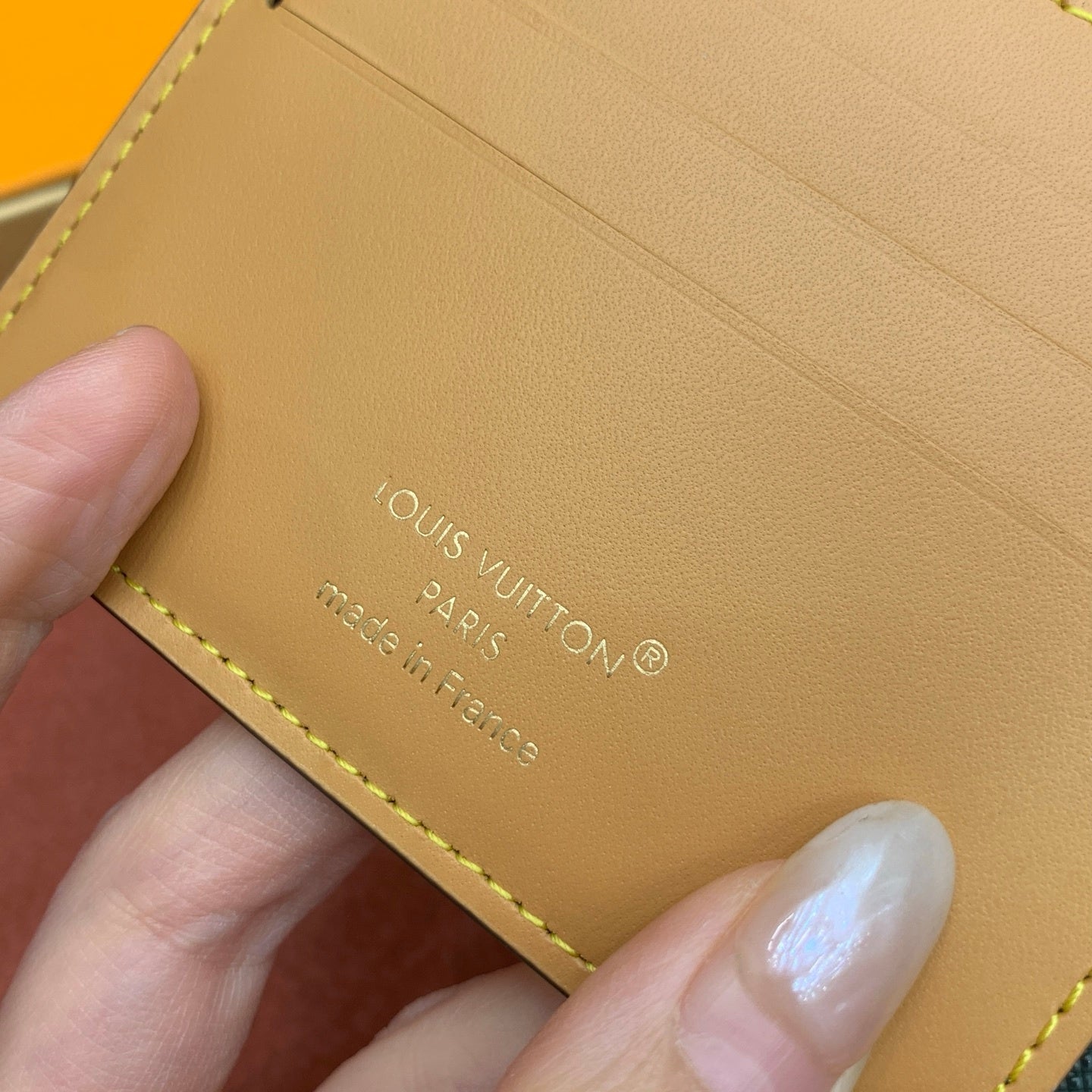 Multiple Wallet