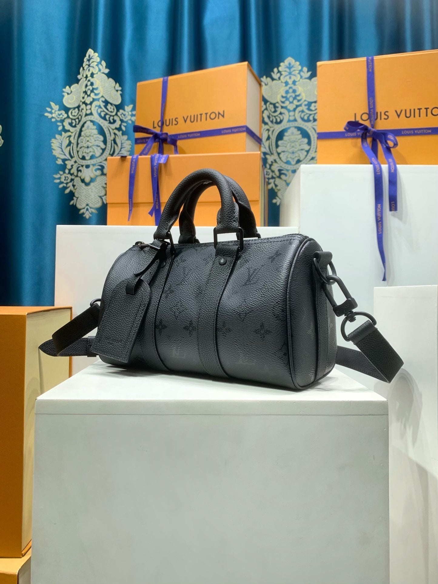 Keepall 25
