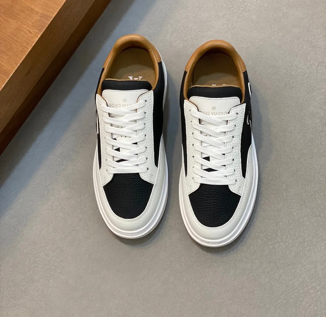 Beverley Hills Trainers