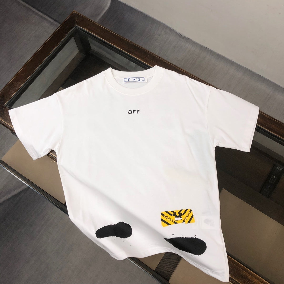 Logo T Shirt