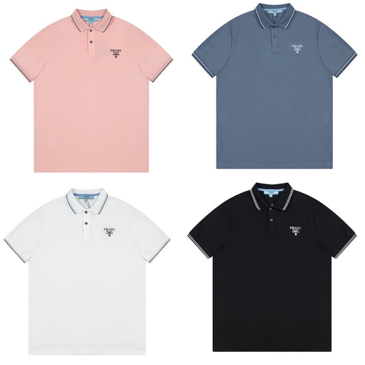 Logo Polo Shirt