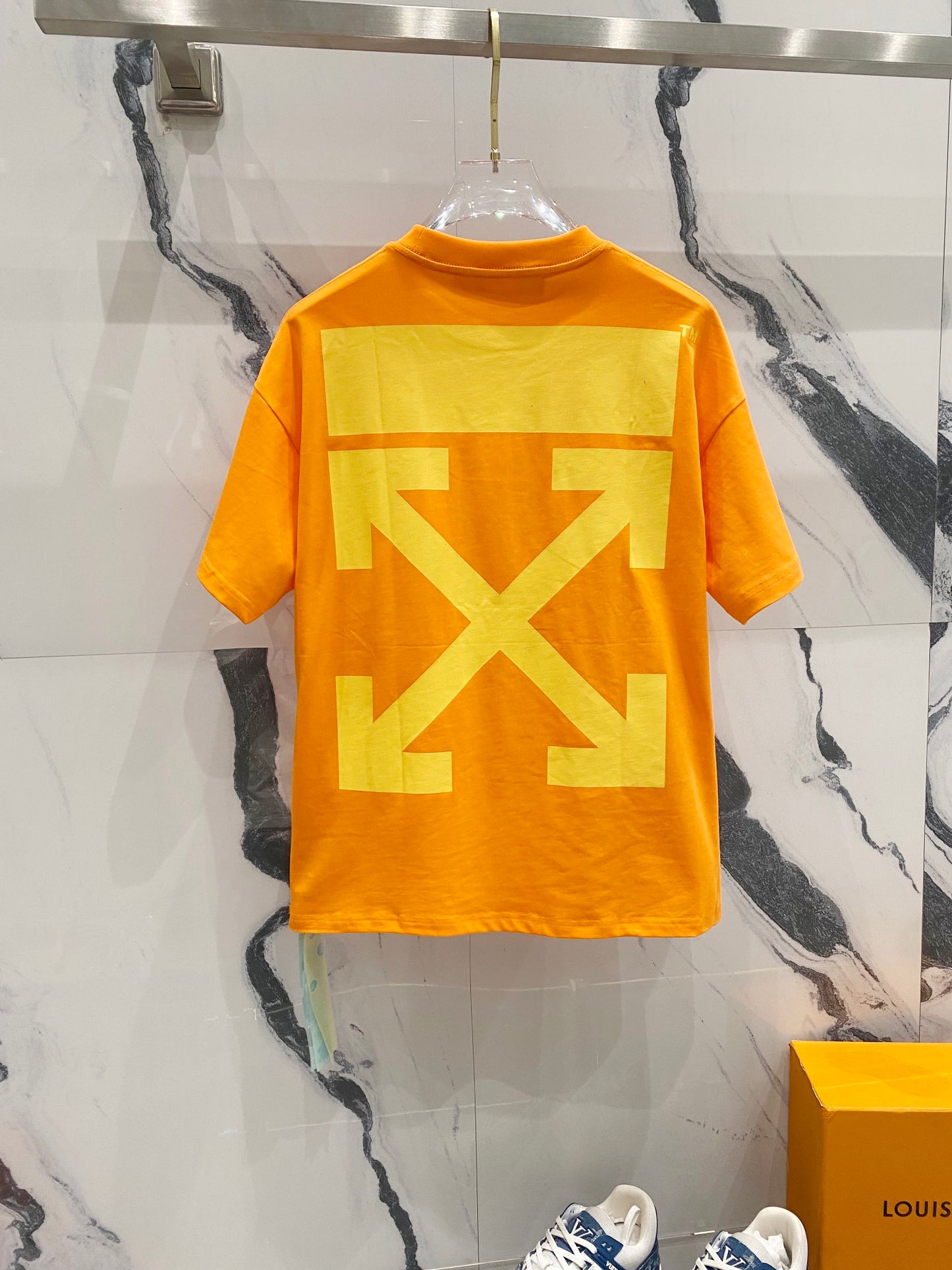 Logo T Shirt