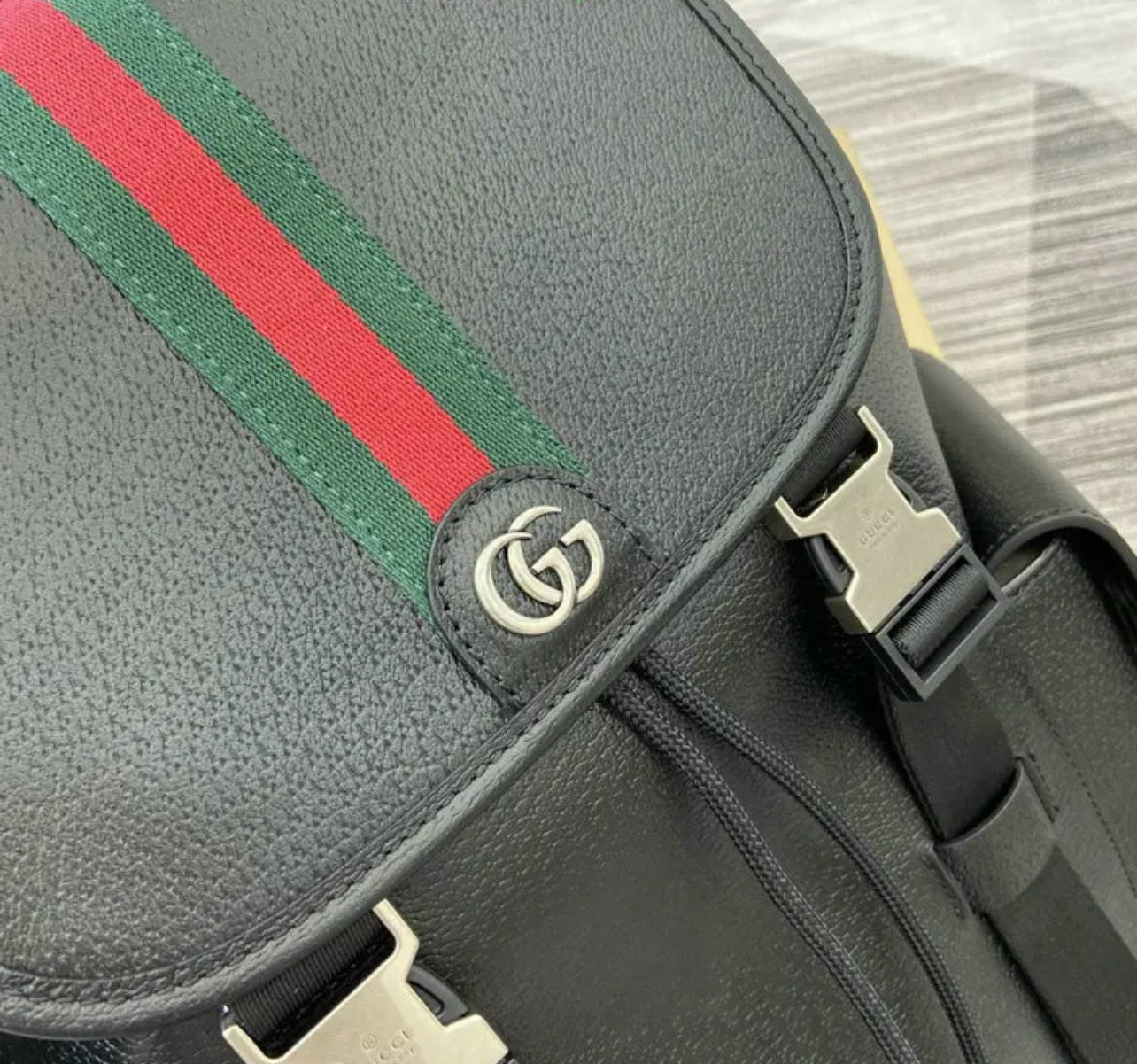 Ophidia Large Backpack