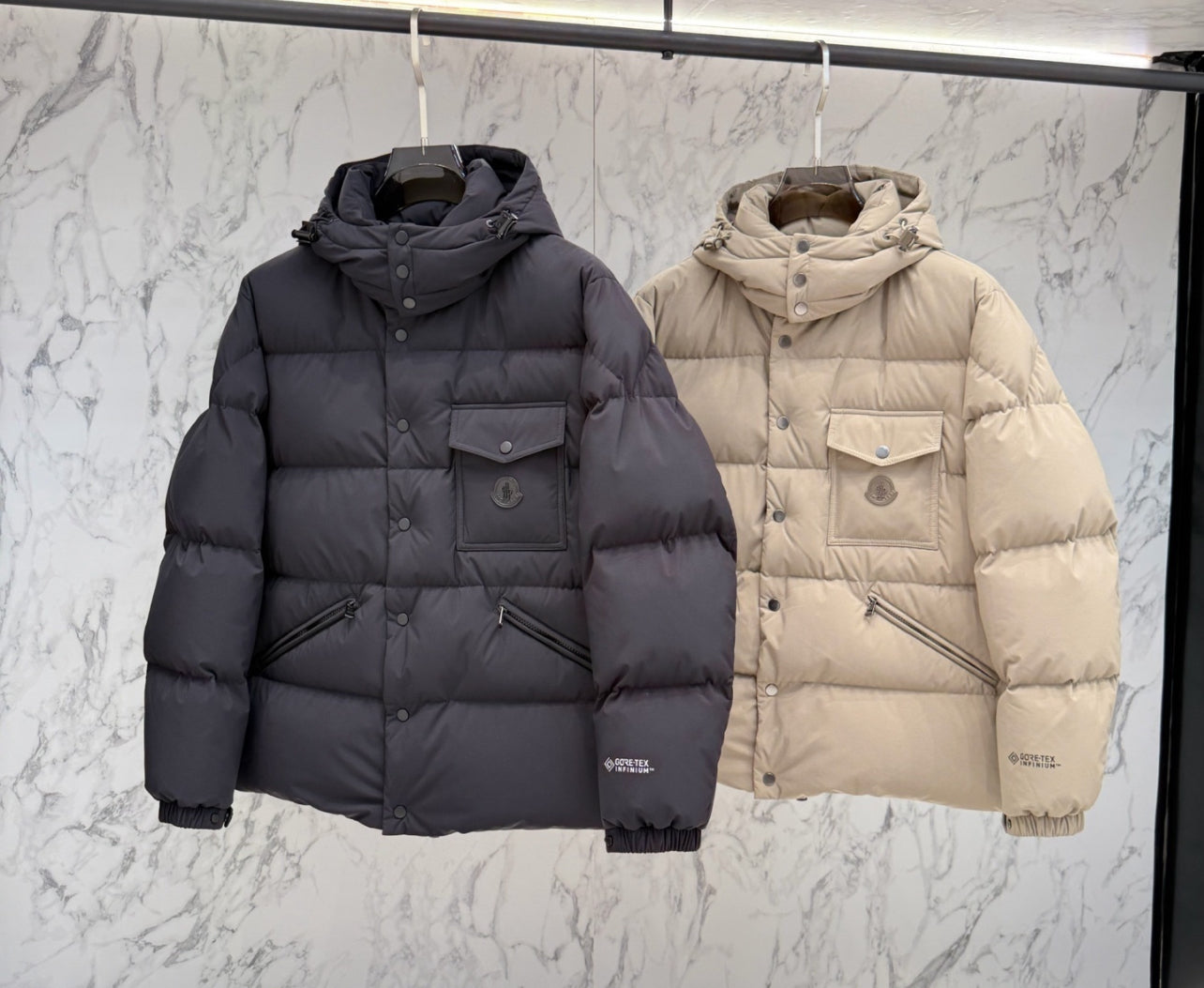 Loiret Parka