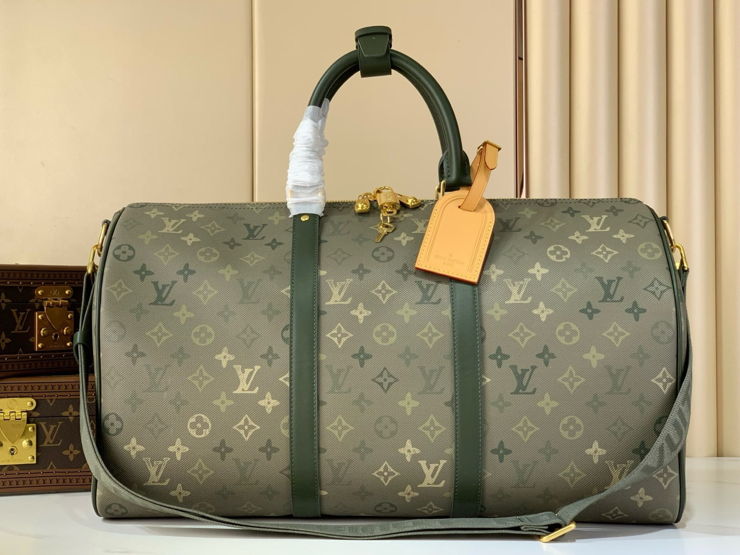 Keepall 50