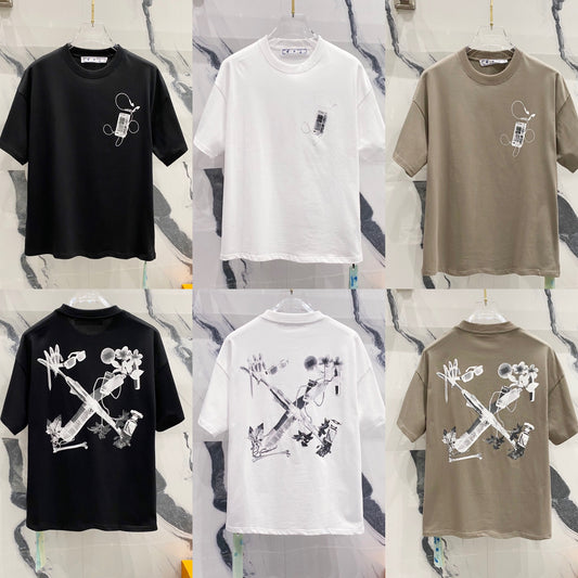 Logo T Shirt