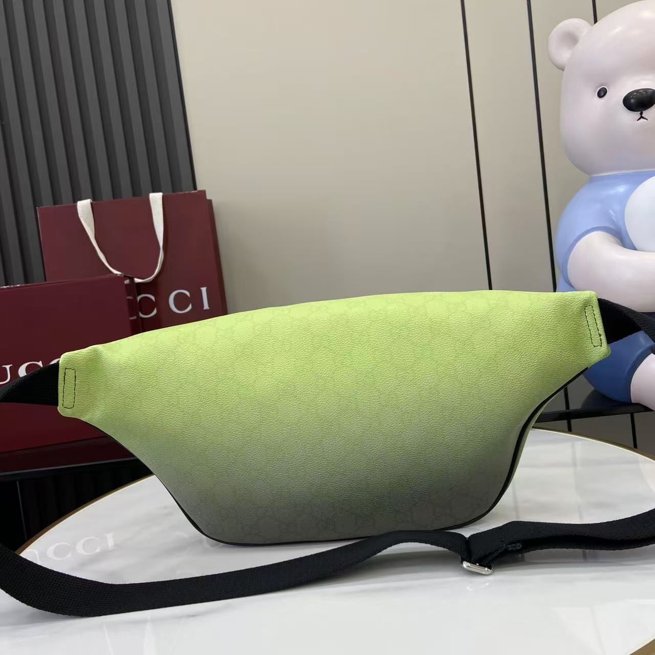 Large Belt Bag