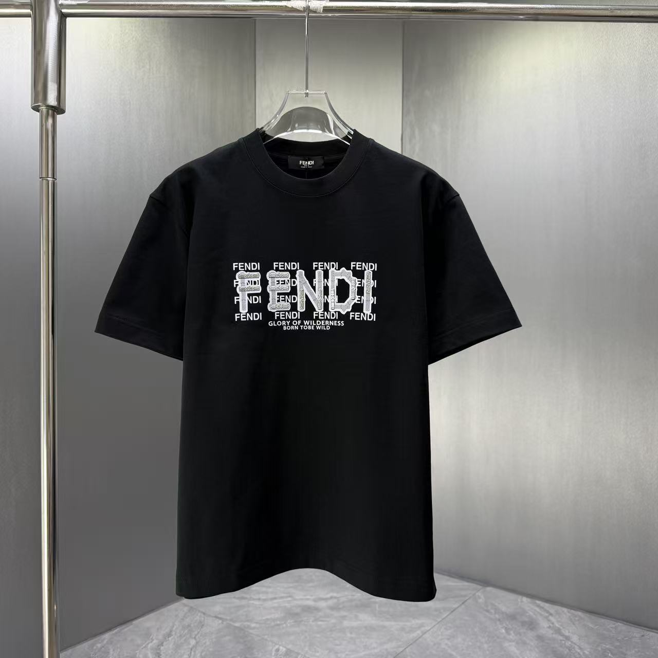 Logo T Shirt