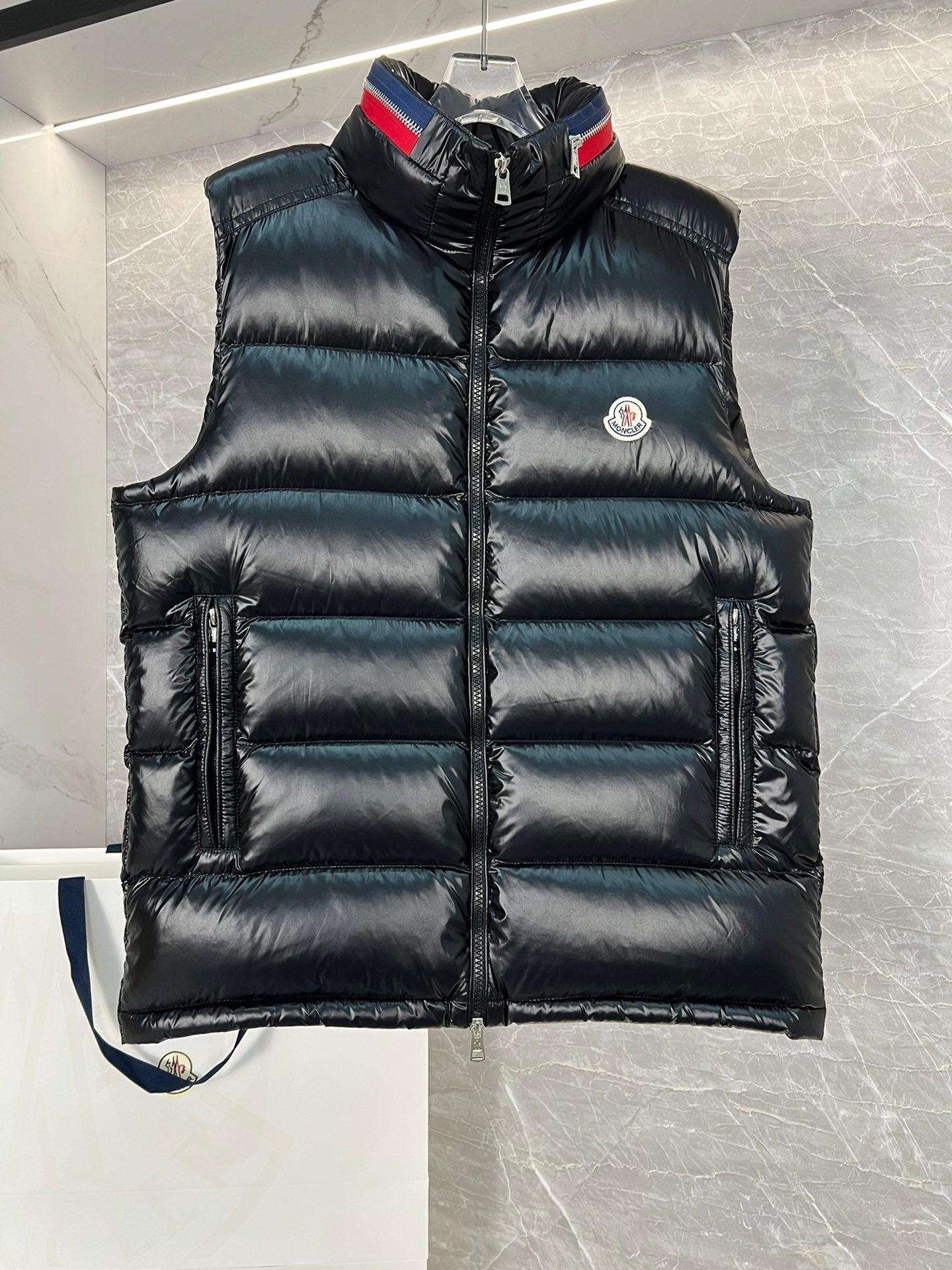 Ouse Gilet