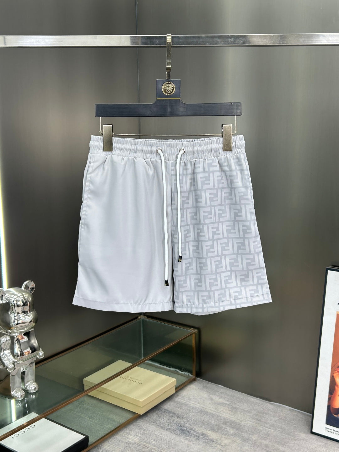 Logo Shorts