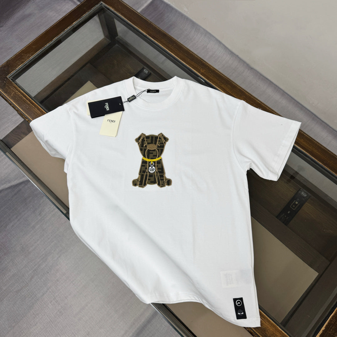 Logo T Shirt