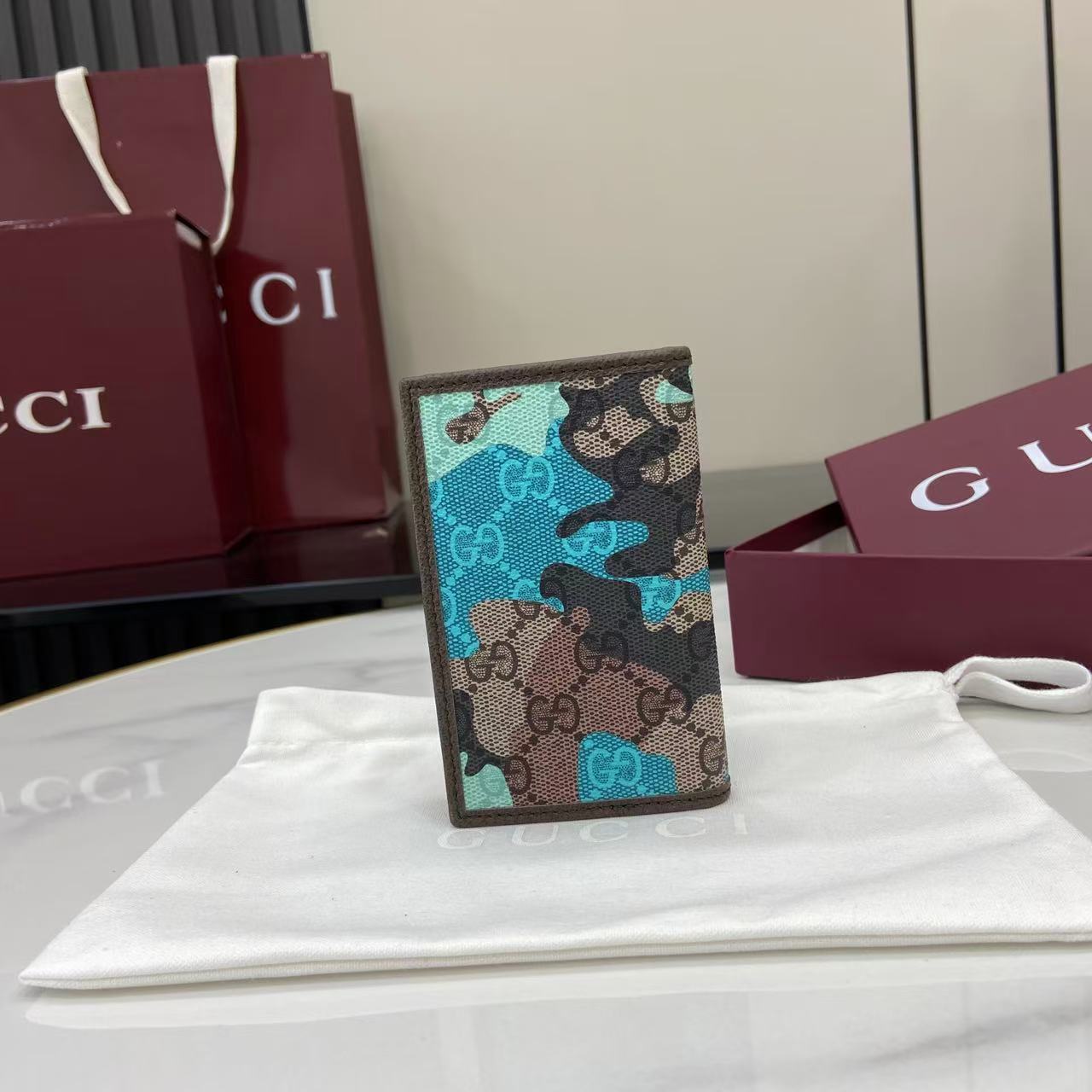 Wallet