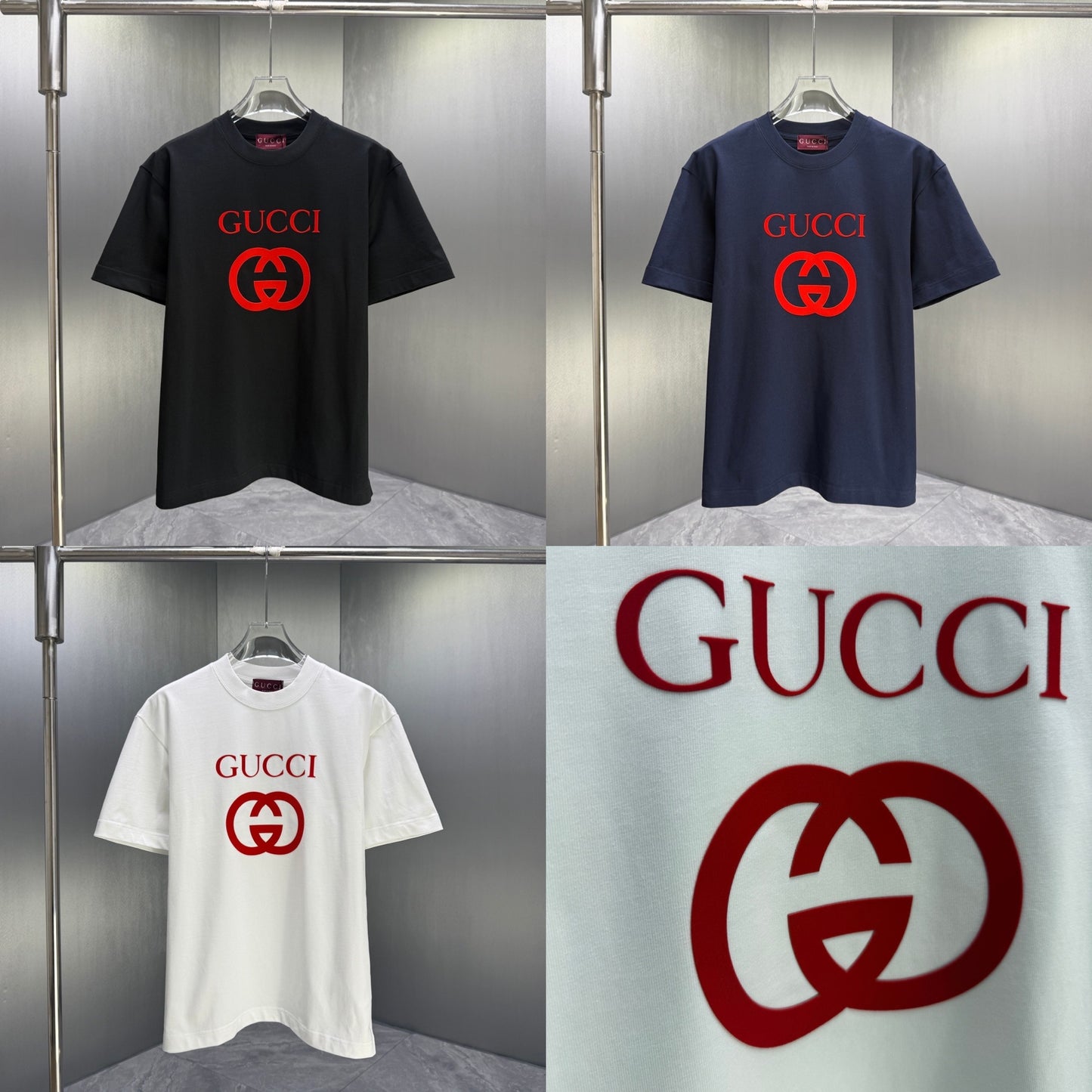 Logo T Shirt